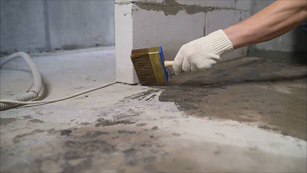 24/7 Emergency Basement Waterproofing experts in Richwood, OH